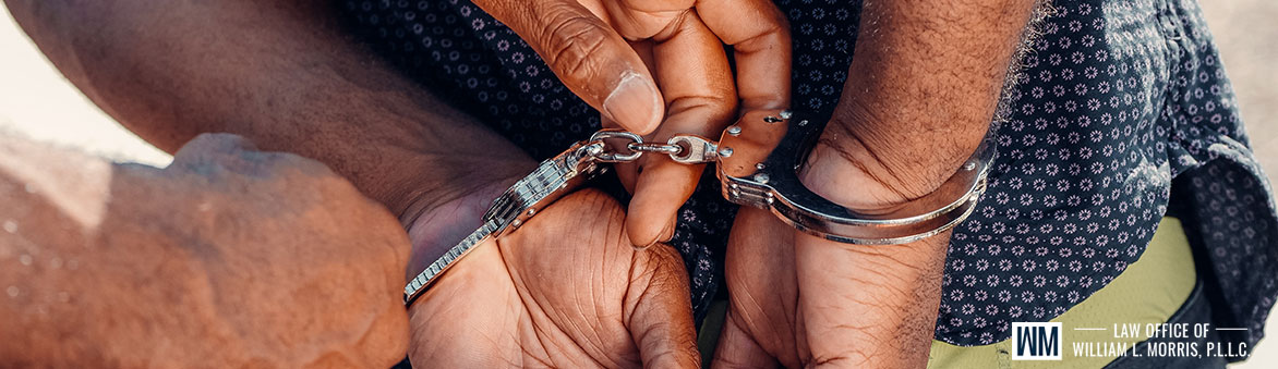 Getting arrested for First DUI charge in Arizona, asking for attorney William Morris for legal council