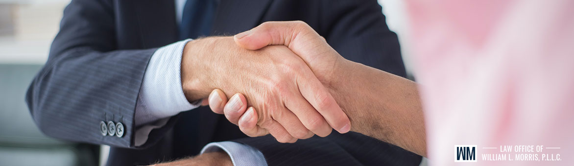 Top attorney for llc formation in Arizona - William Morris