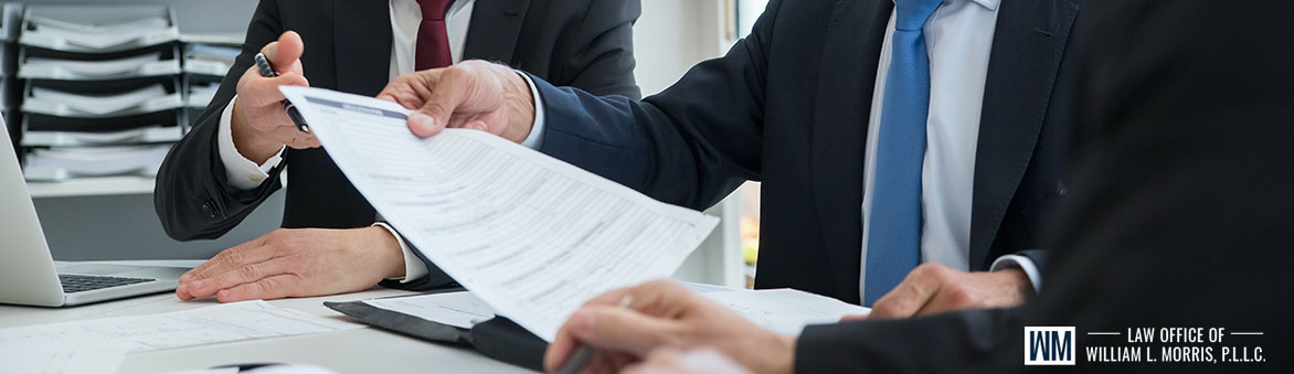 Best LLC Formation Attorney Services in Arizona - William Morris